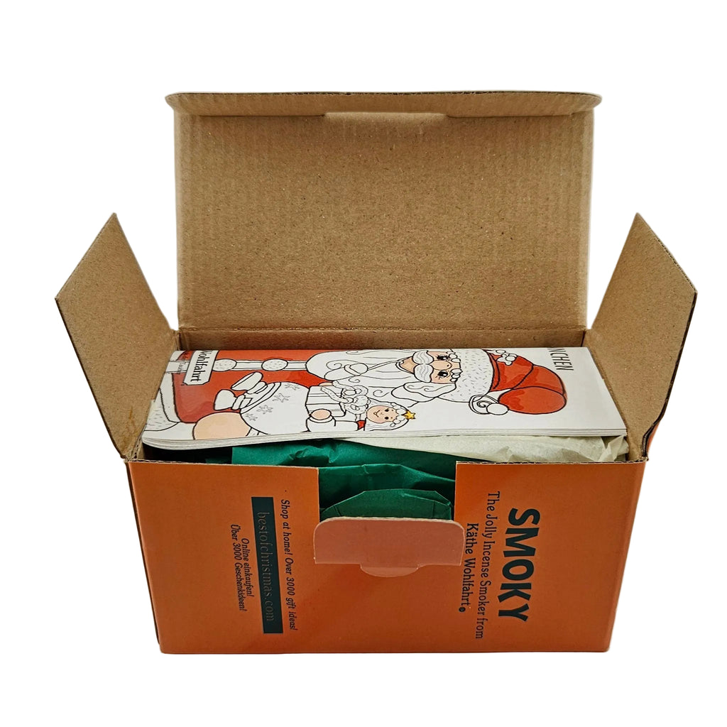 Käthe Wohlfahrt® Duftl Männchen Sternenkind limitiert Nr 6159 von 10000 mit Box